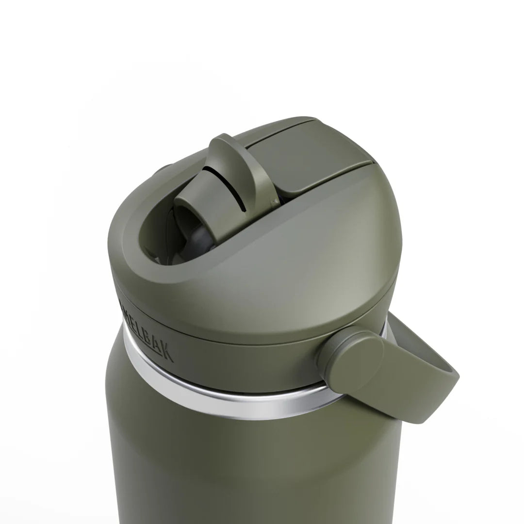 Camebak Thrive Flip Straw Bottle