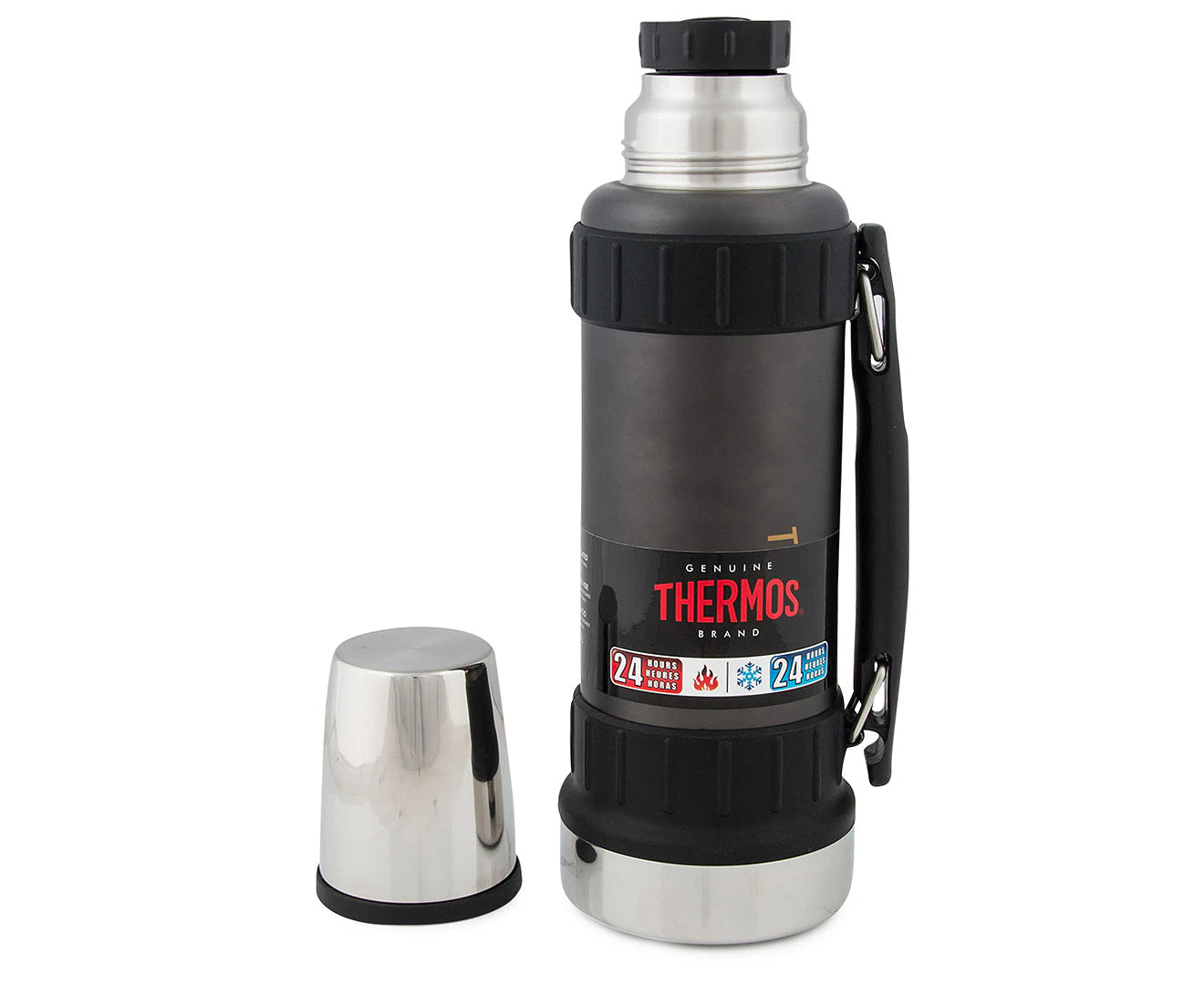 Thermos Work Series Thermos - 1.2L