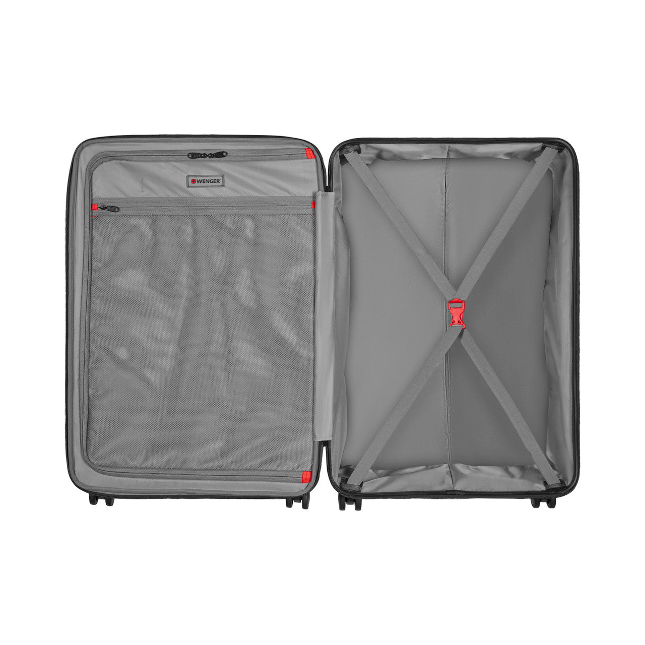 Wenger Pegasus Hardside Trolley Luggage