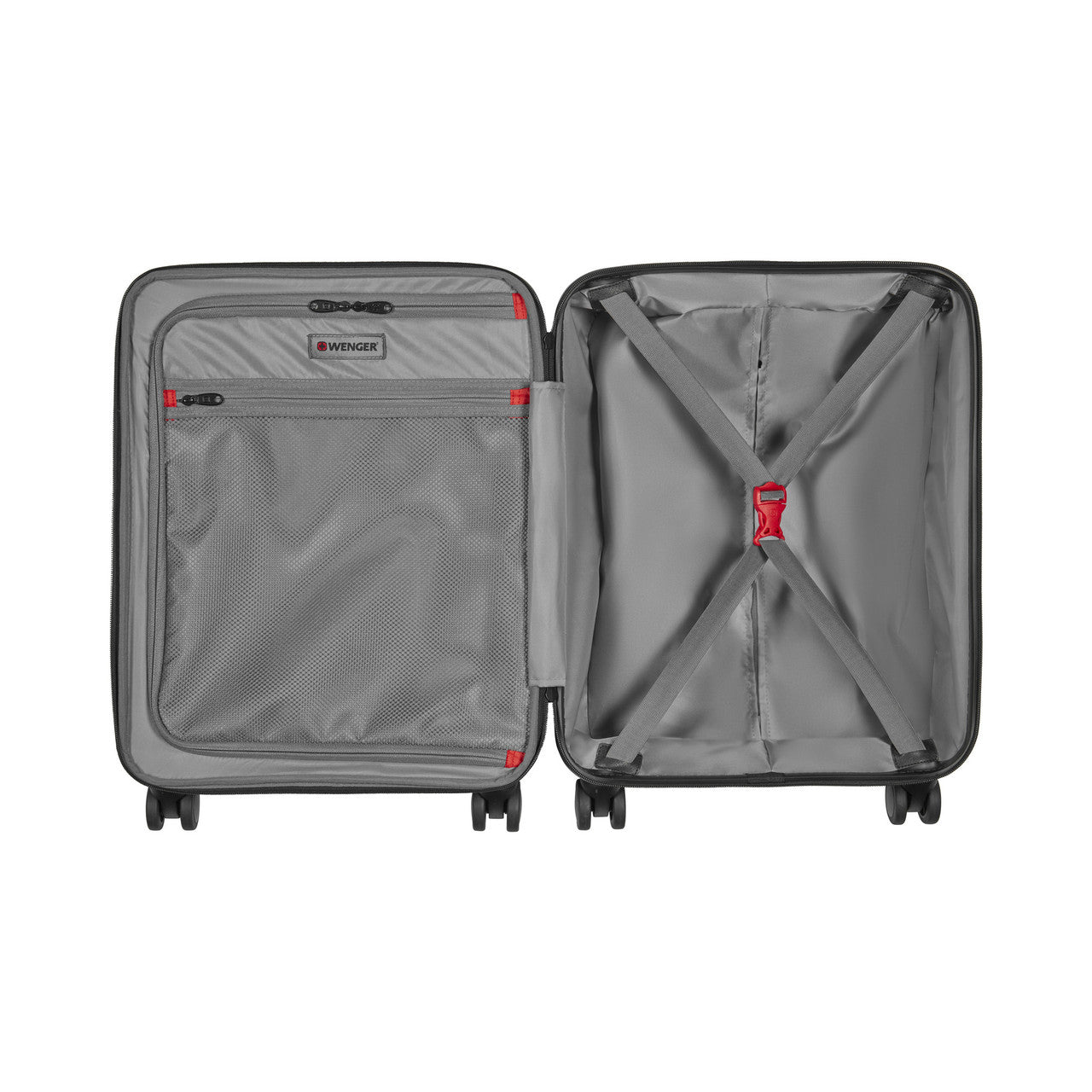Wenger Pegasus Hardside Trolley Luggage