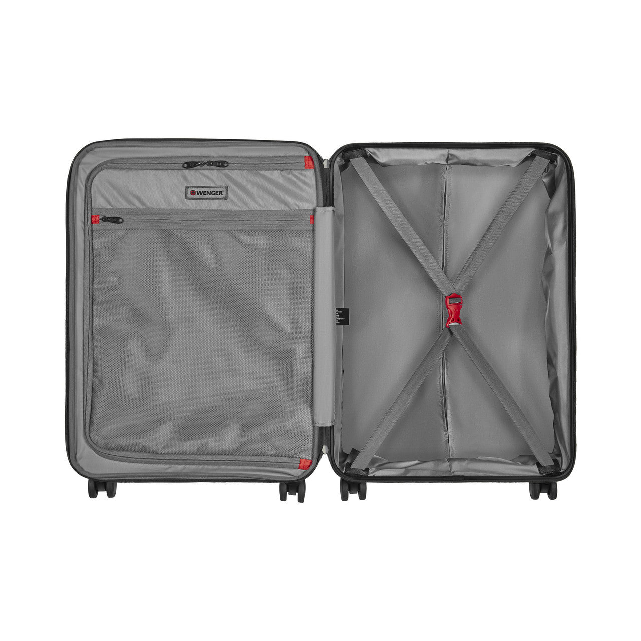 Wenger Pegasus Hardside Trolley Luggage