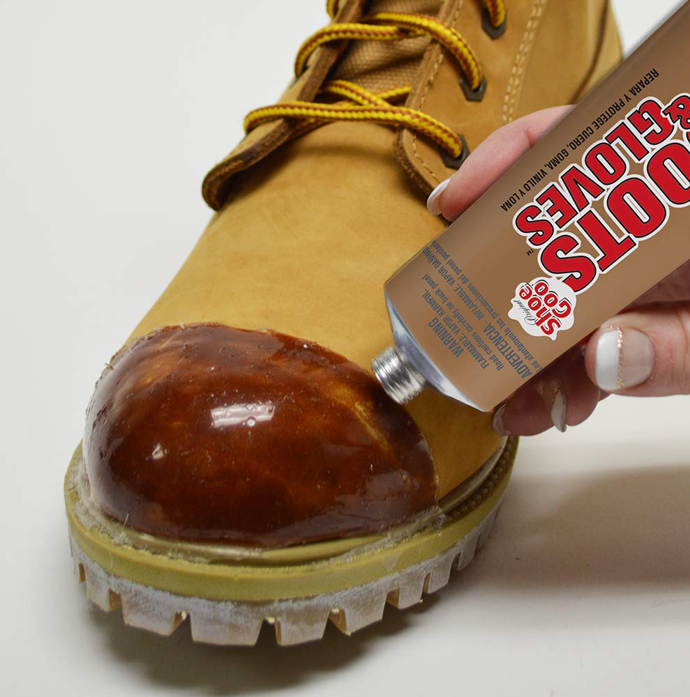 Shoo Goo - Boots & Gloves Repair - 59mls