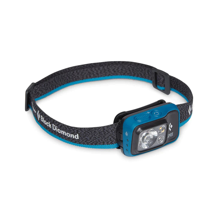 Black Diamond Spot Head Lamp - 400 Lumens