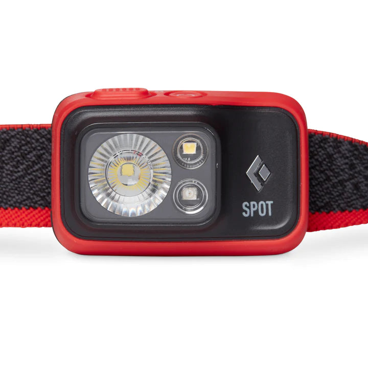 Black Diamond Spot Head Lamp - 400 Lumens