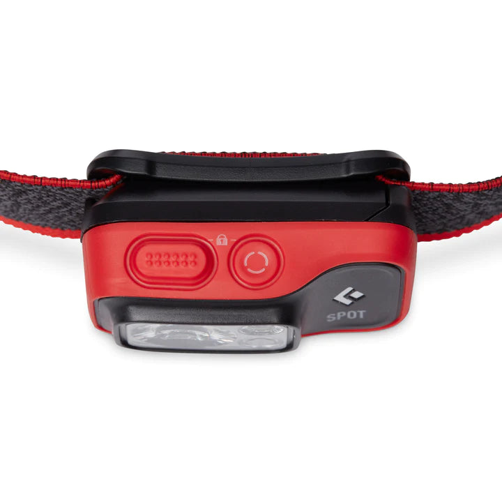 Black Diamond Spot Head Lamp - 400 Lumens