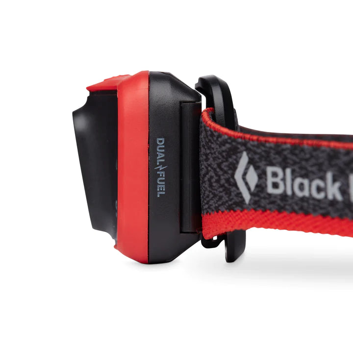 Black Diamond Spot Head Lamp - 400 Lumens