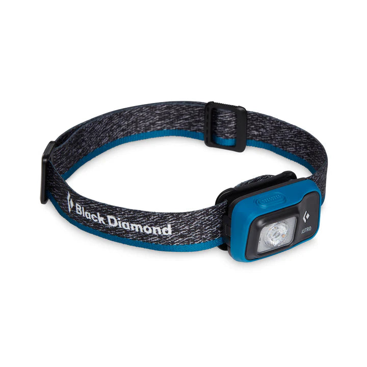 Black Diamond Astro Headtorch - 300 Lumens