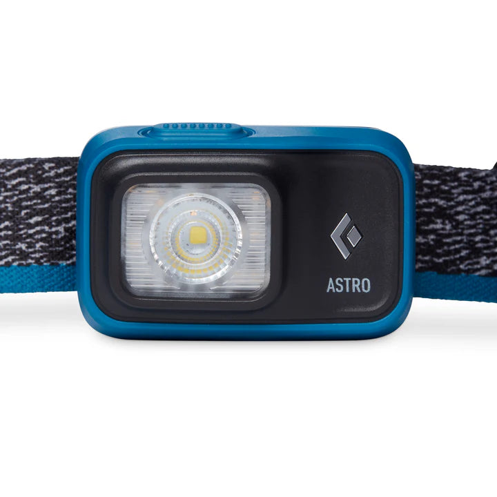 Black Diamond Astro Headtorch - 300 Lumens