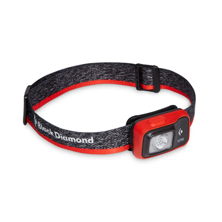 Black Diamond Astro Headtorch - 300 Lumens