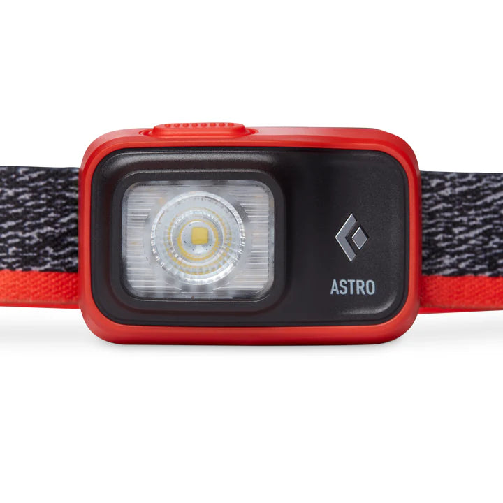 Black Diamond Astro Headtorch - 300 Lumens