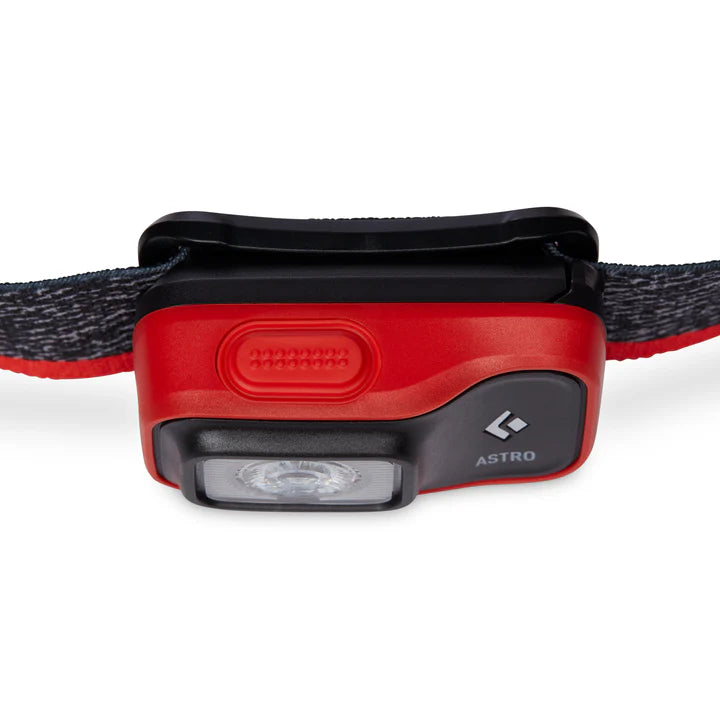 Black Diamond Astro Headtorch - 300 Lumens