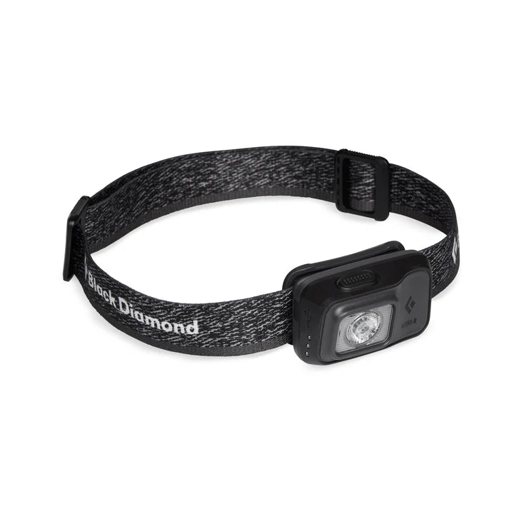 Black Diamond Astro R Headtorch - 300 Lumens