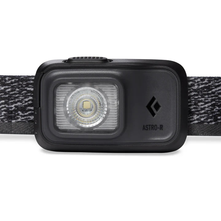 Black Diamond Astro R Headtorch - 300 Lumens