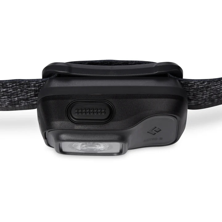 Black Diamond Astro R Headtorch - 300 Lumens