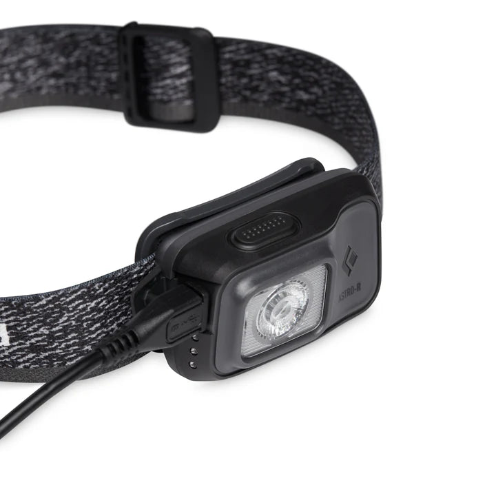 Black Diamond Astro R Headtorch - 300 Lumens