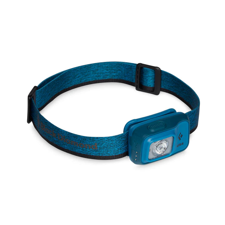 Black Diamond Astro R Headtorch - 300 Lumens