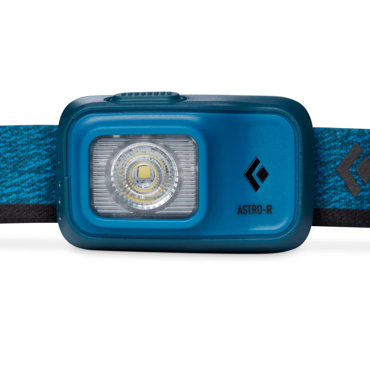 Black Diamond Astro R Headtorch - 300 Lumens