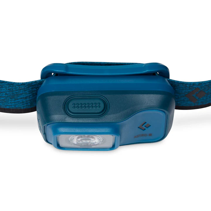 Black Diamond Astro R Headtorch - 300 Lumens