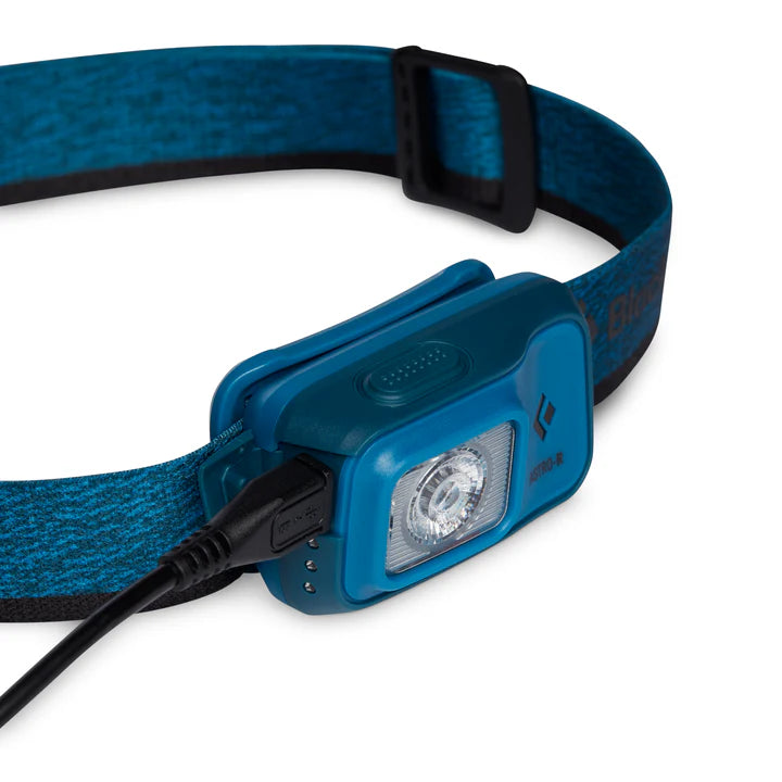 Black Diamond Astro R Headtorch - 300 Lumens