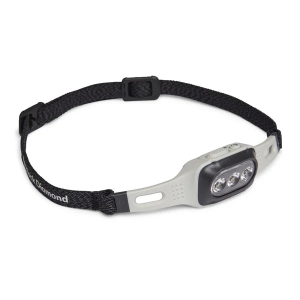 Black Diamond Deploy 325 Lumens Headtorch