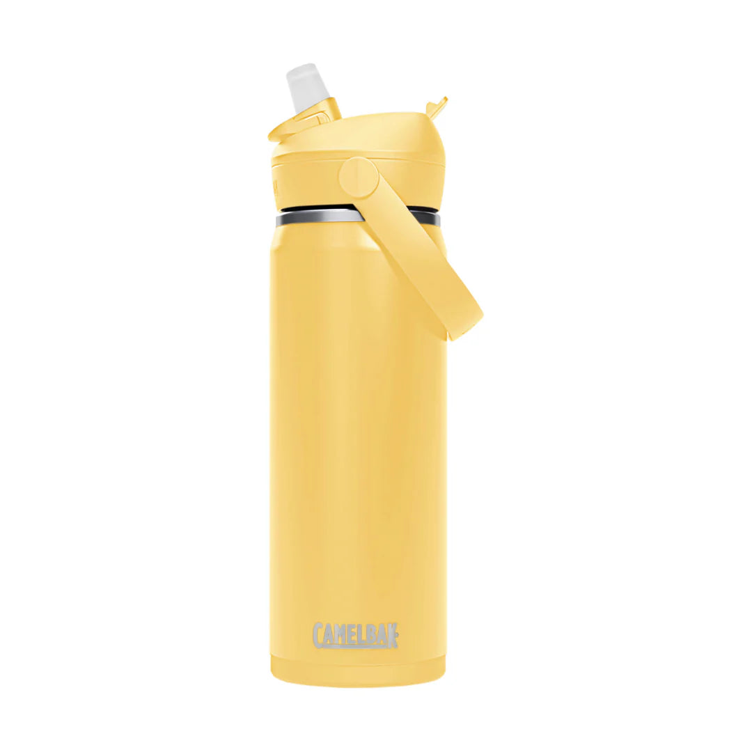 Camelbak Thrive Flip Straw Bottle