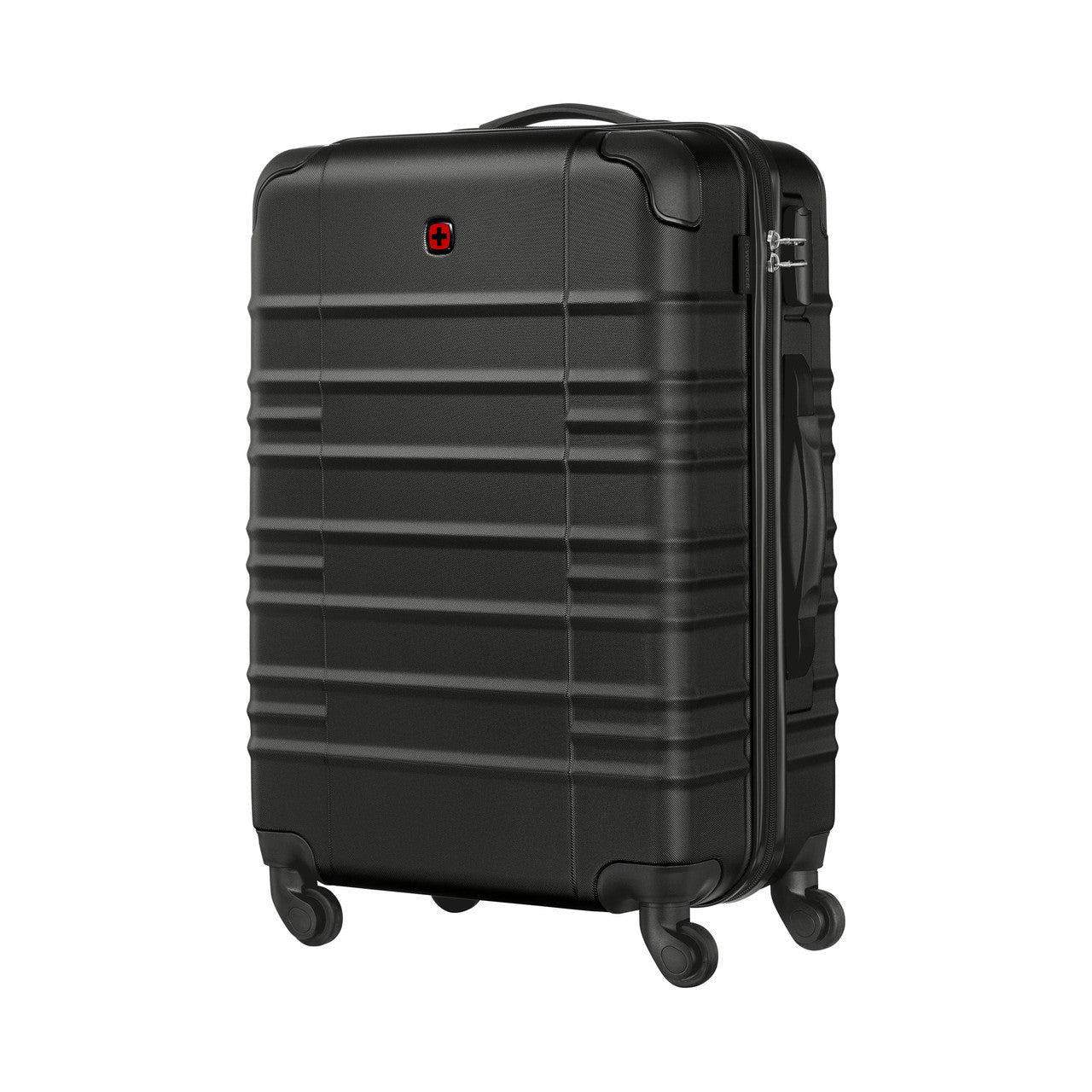 Wenger Amplar Hardside Luggage