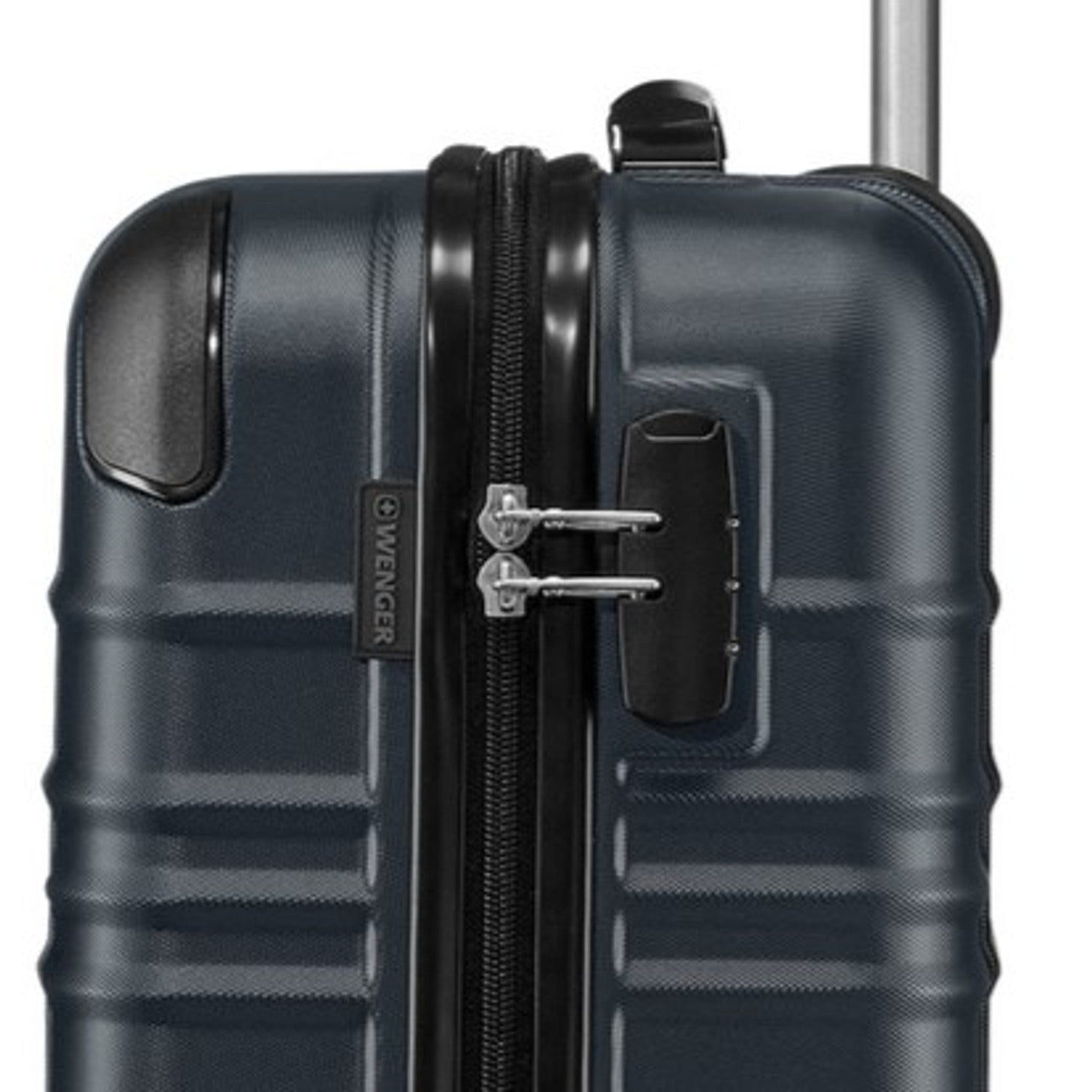 Wenger Amplar Hardside Luggage