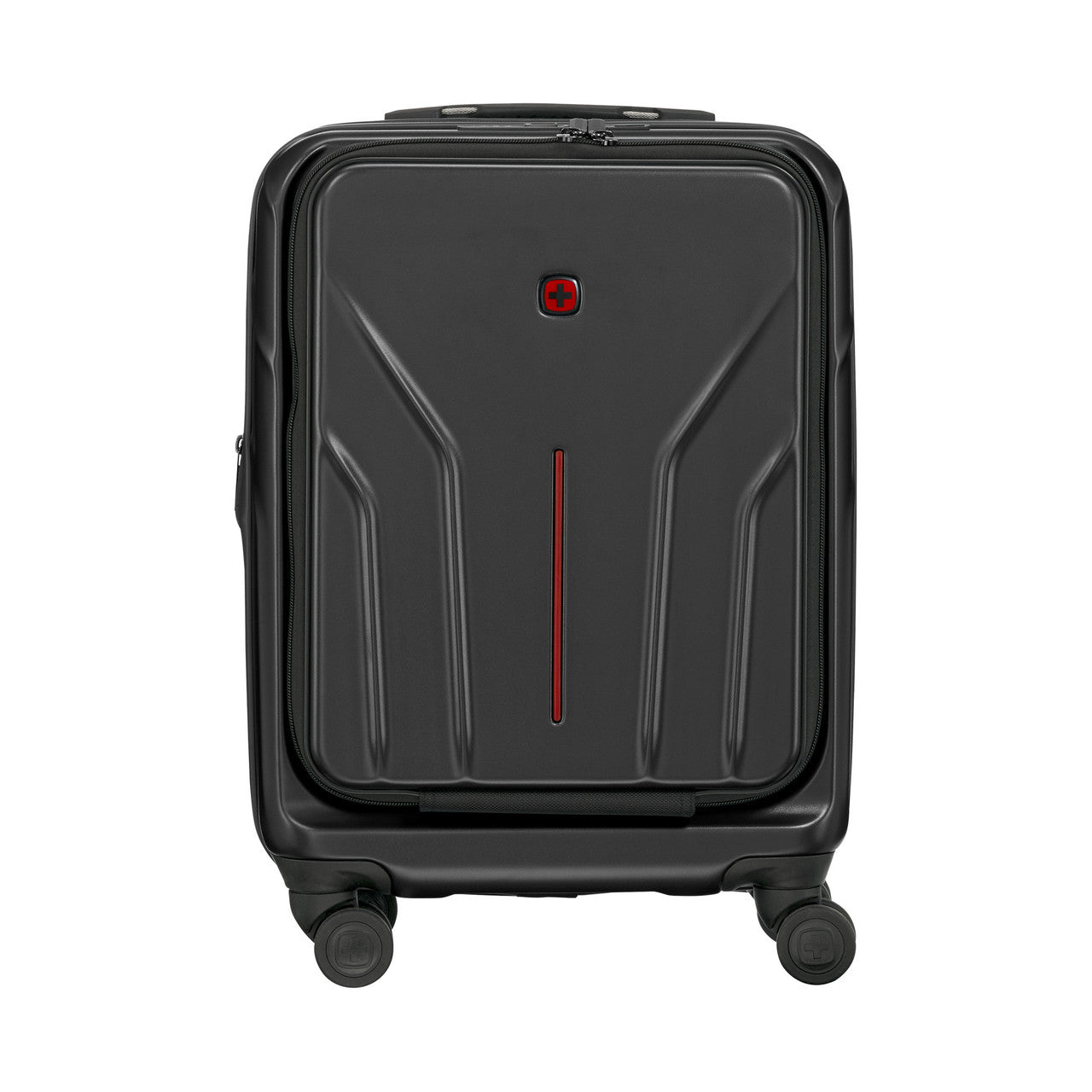 Wenger Amplix Hardside Cabin Luggage
