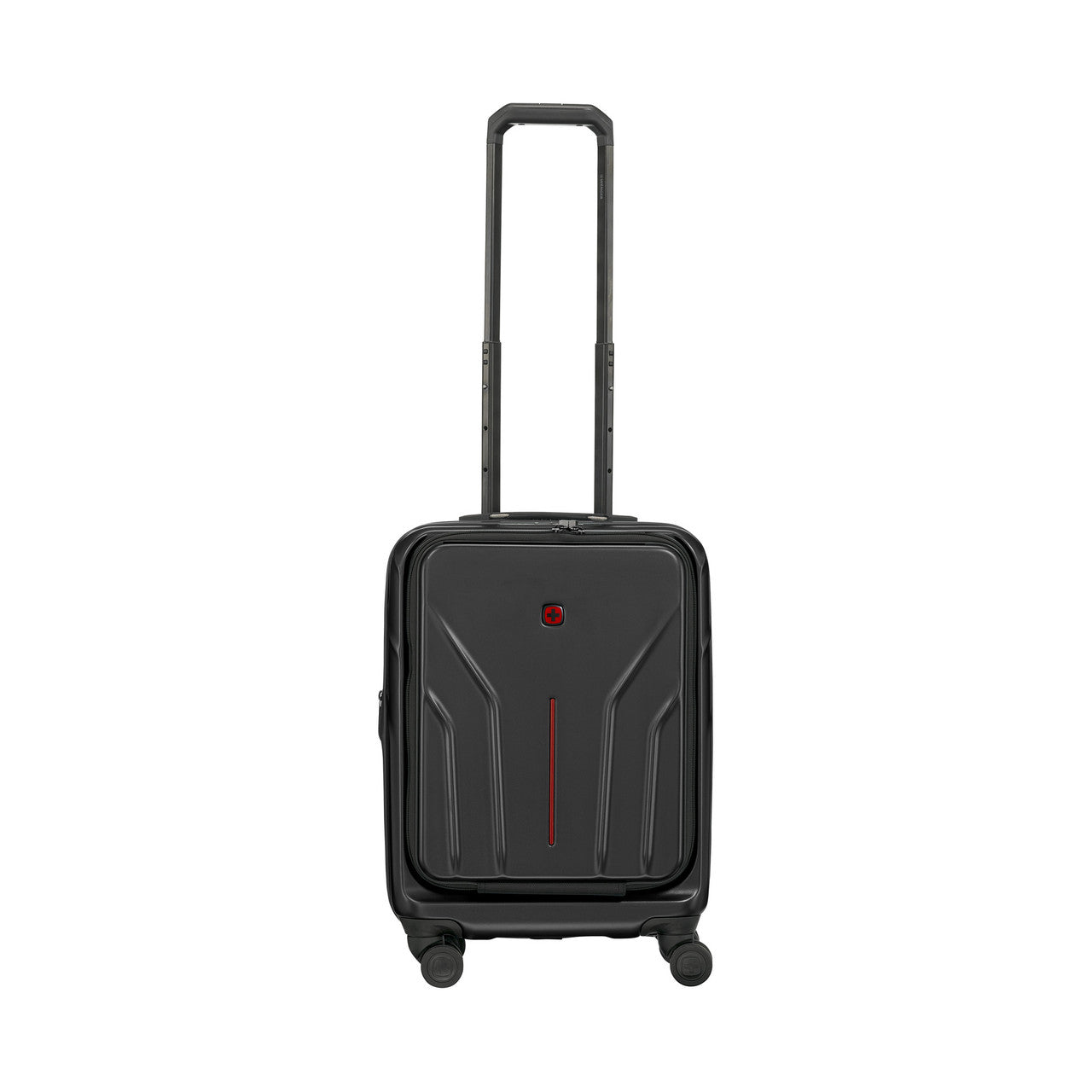 Wenger Amplix Hardside Cabin Luggage