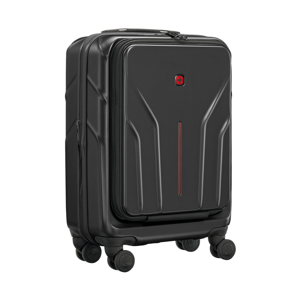 Wenger Amplix Hardside Cabin Luggage