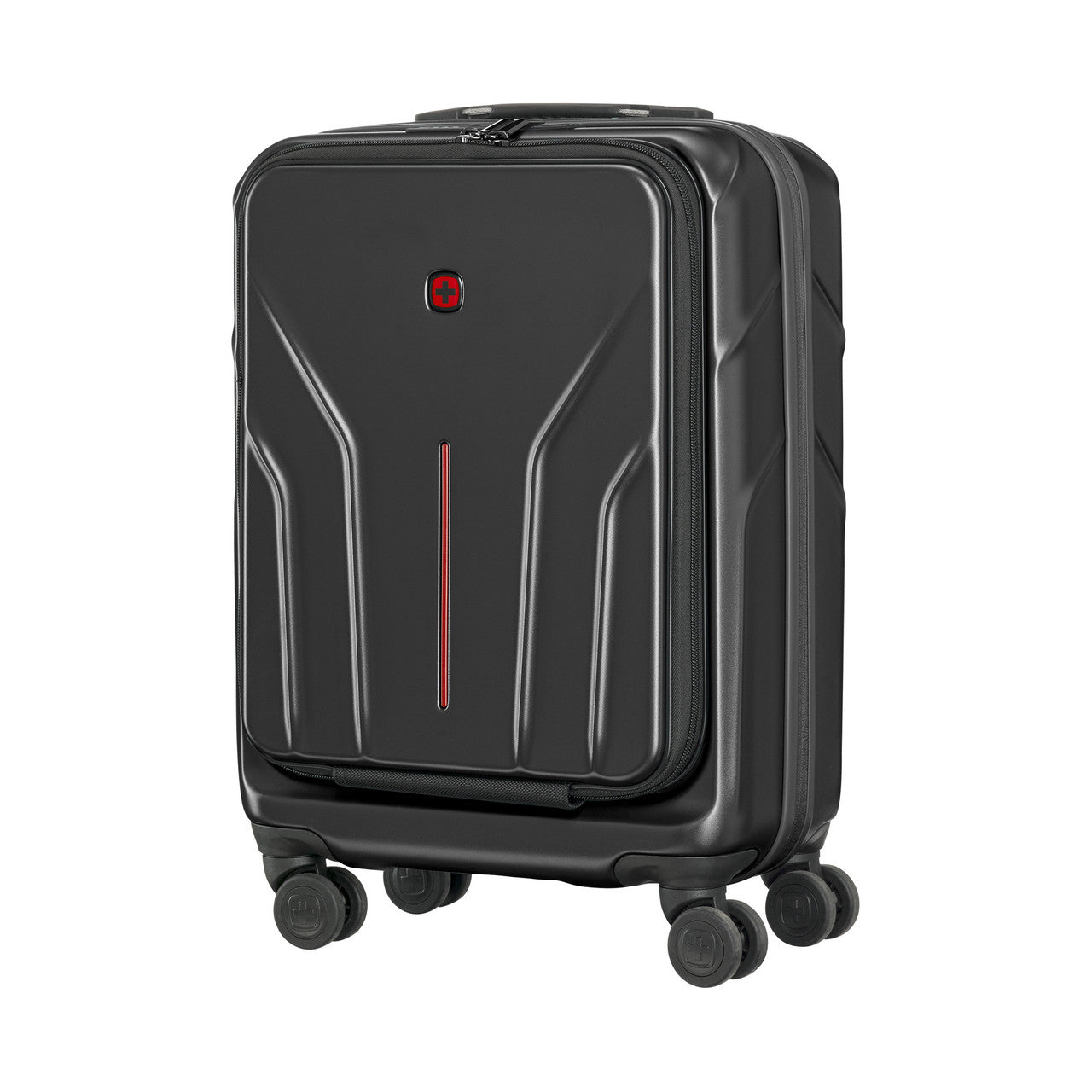Wenger Amplix Hardside Cabin Luggage