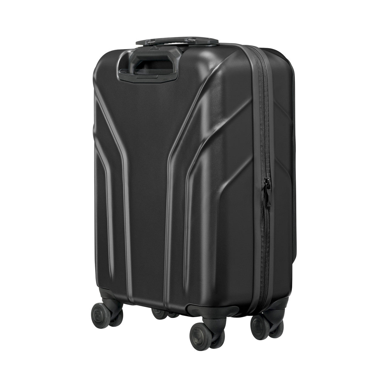 Wenger Amplix Hardside Cabin Luggage
