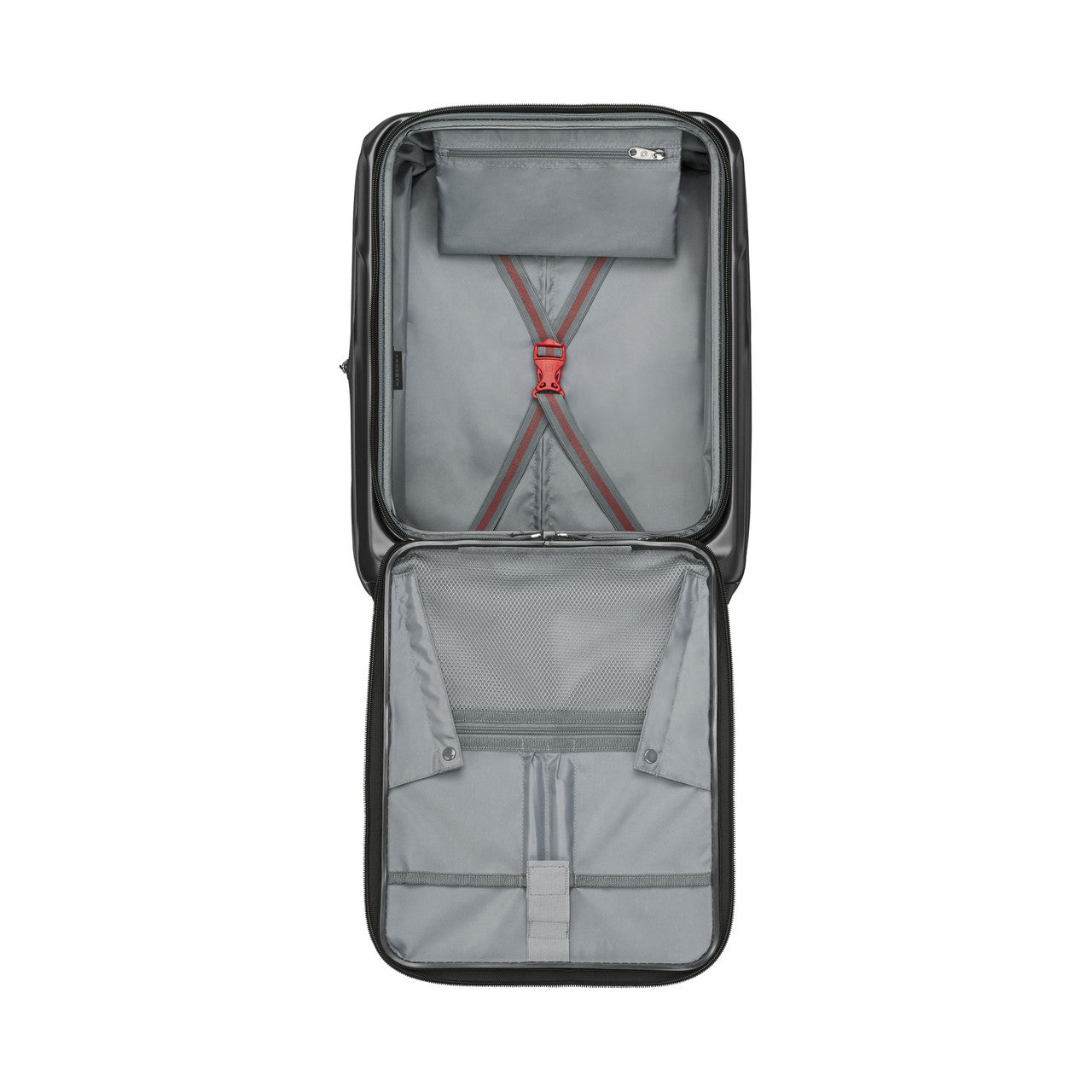 Wenger Amplix Hardside Cabin Luggage