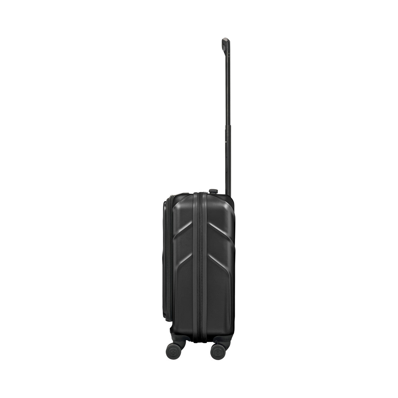 Wenger Amplix Hardside Cabin Luggage