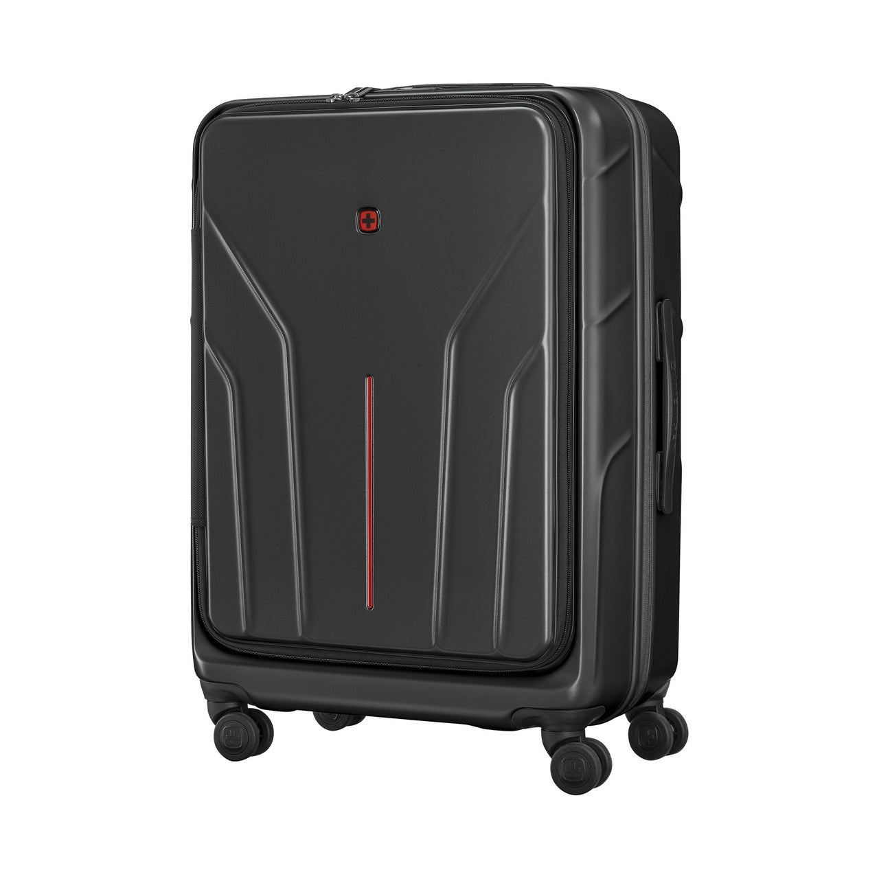 Wenger Amplix Hardside Cabin Luggage