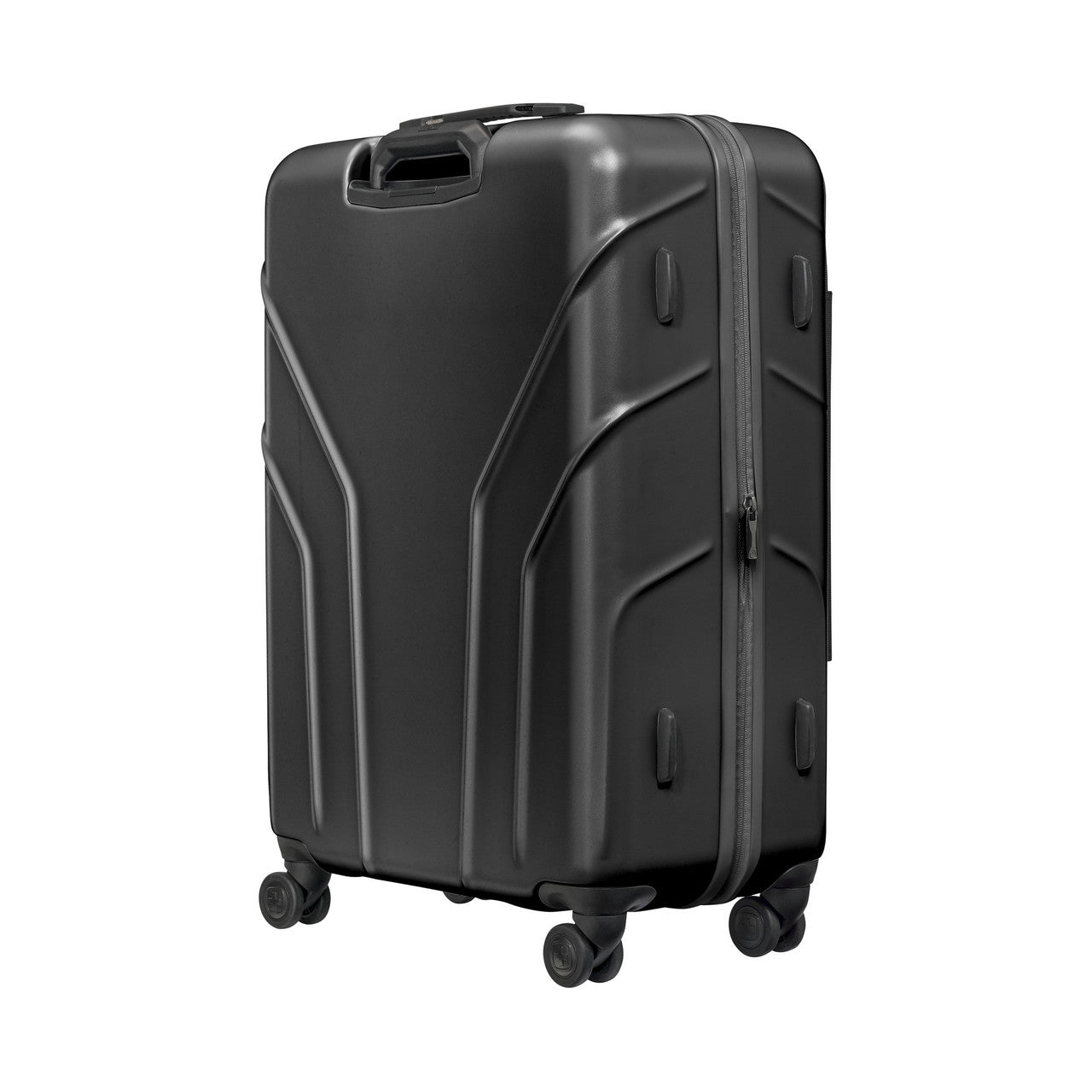 Wenger Amplix Hardside Cabin Luggage