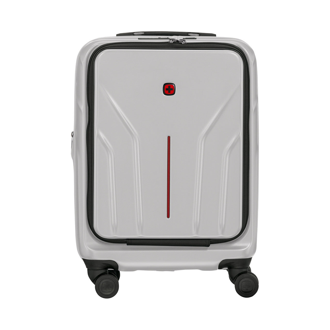 Wenger Amplix Hardside Cabin Luggage