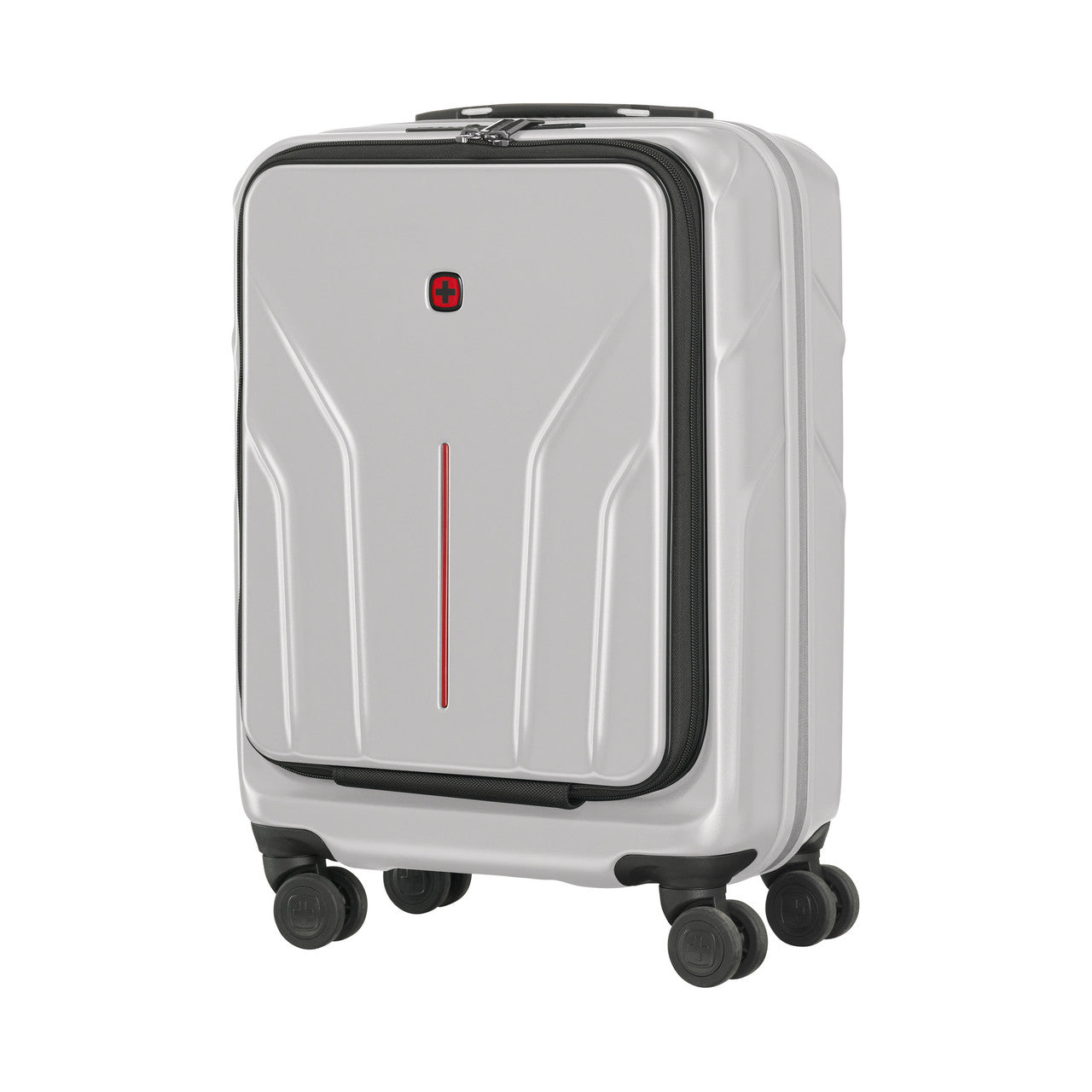 Wenger Amplix Hardside Cabin Luggage