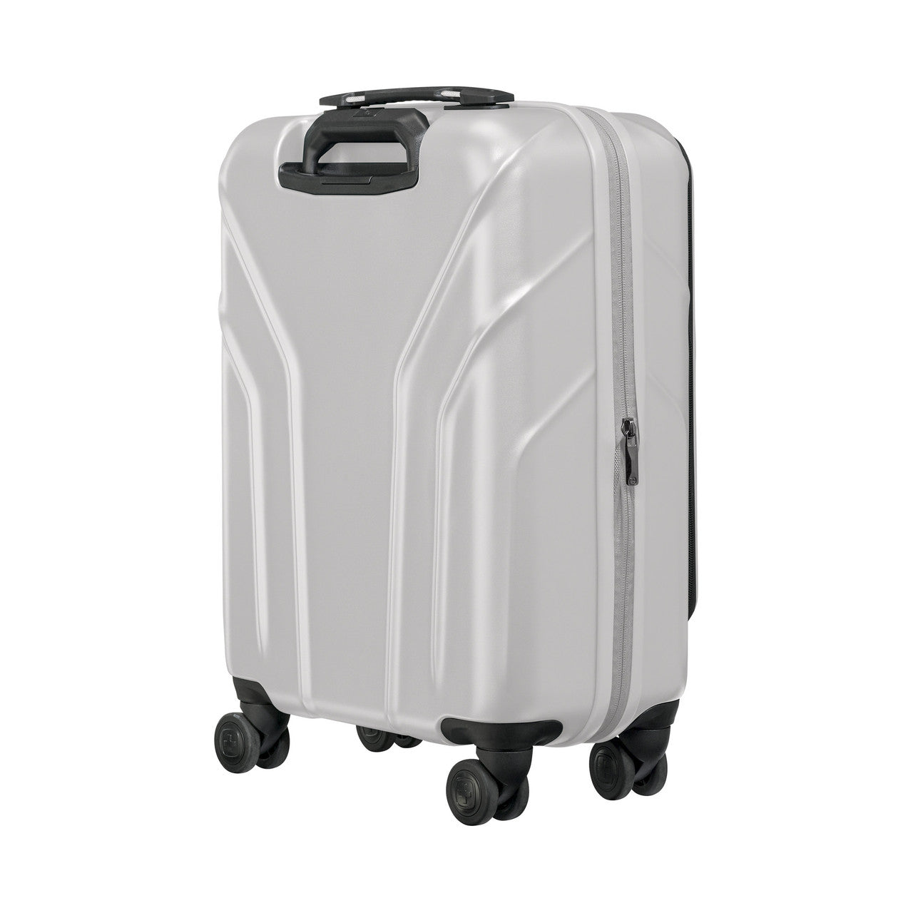 Wenger Amplix Hardside Cabin Luggage