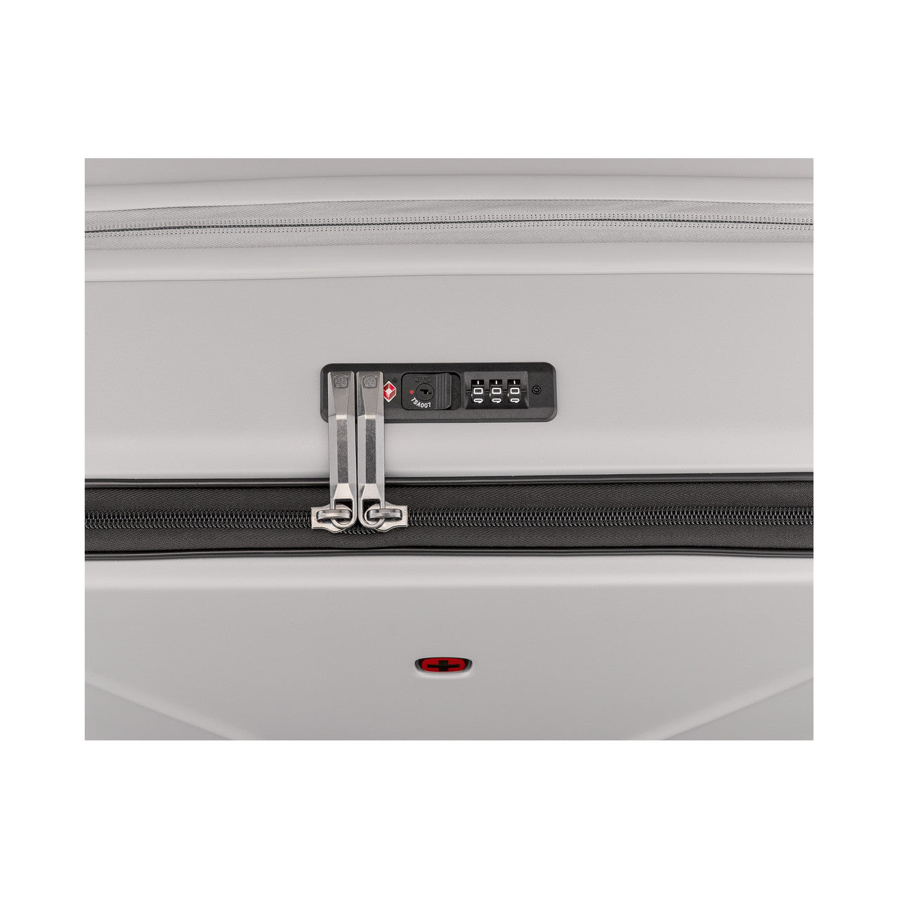 Wenger Amplix Hardside Luggage