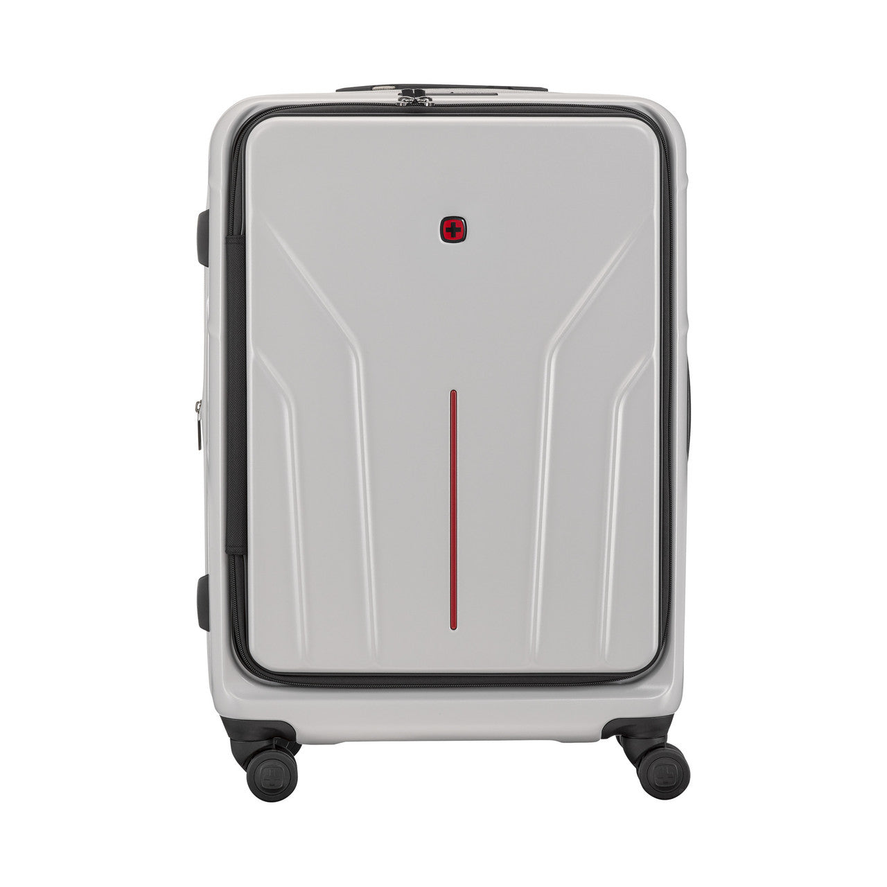Wenger Amplix Hardside Luggage