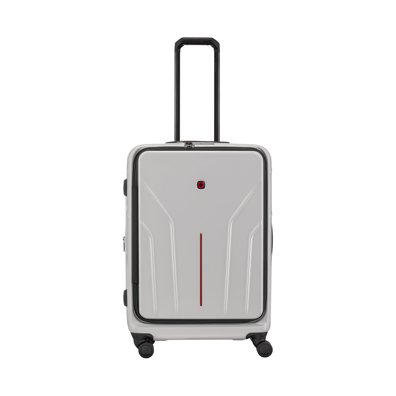 Wenger Amplix Hardside Luggage