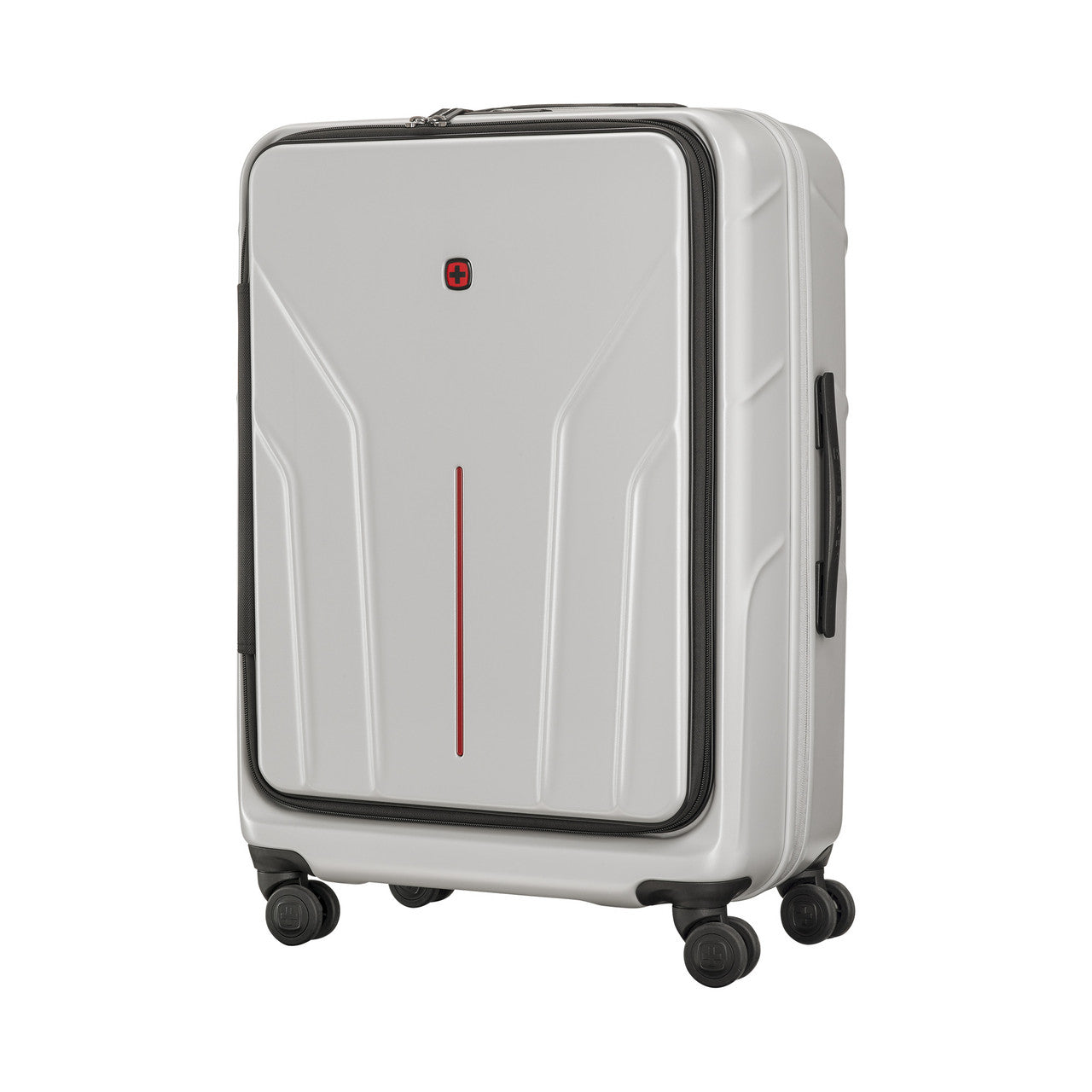 Wenger Amplix Hardside Luggage