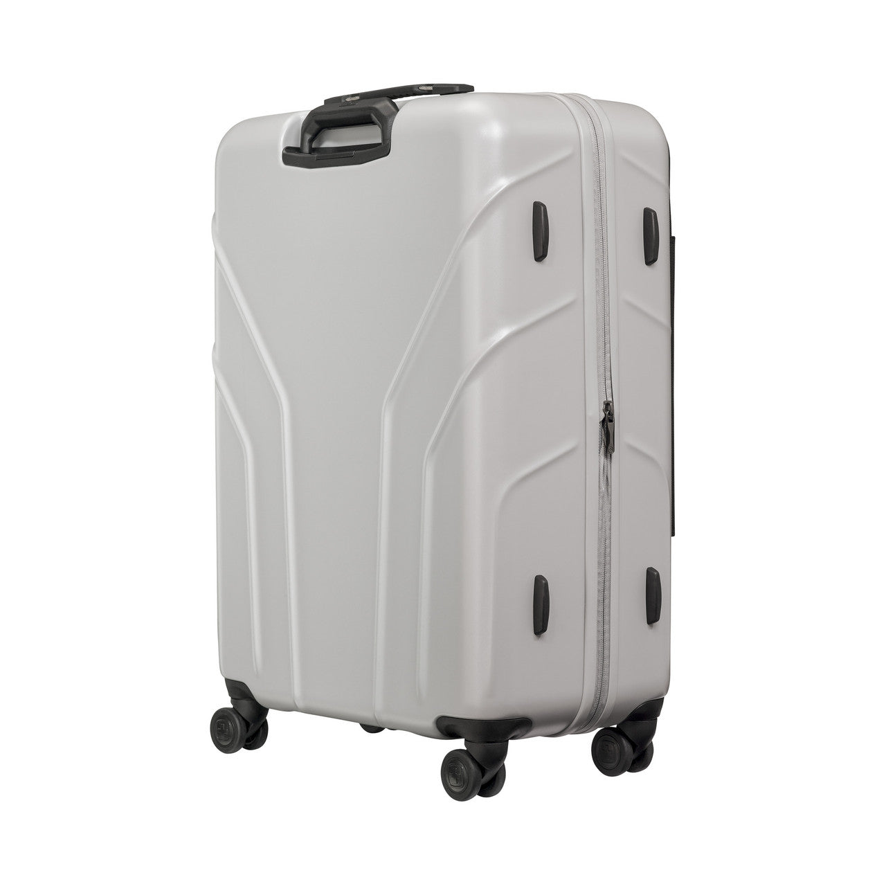 Wenger Amplix Hardside Luggage