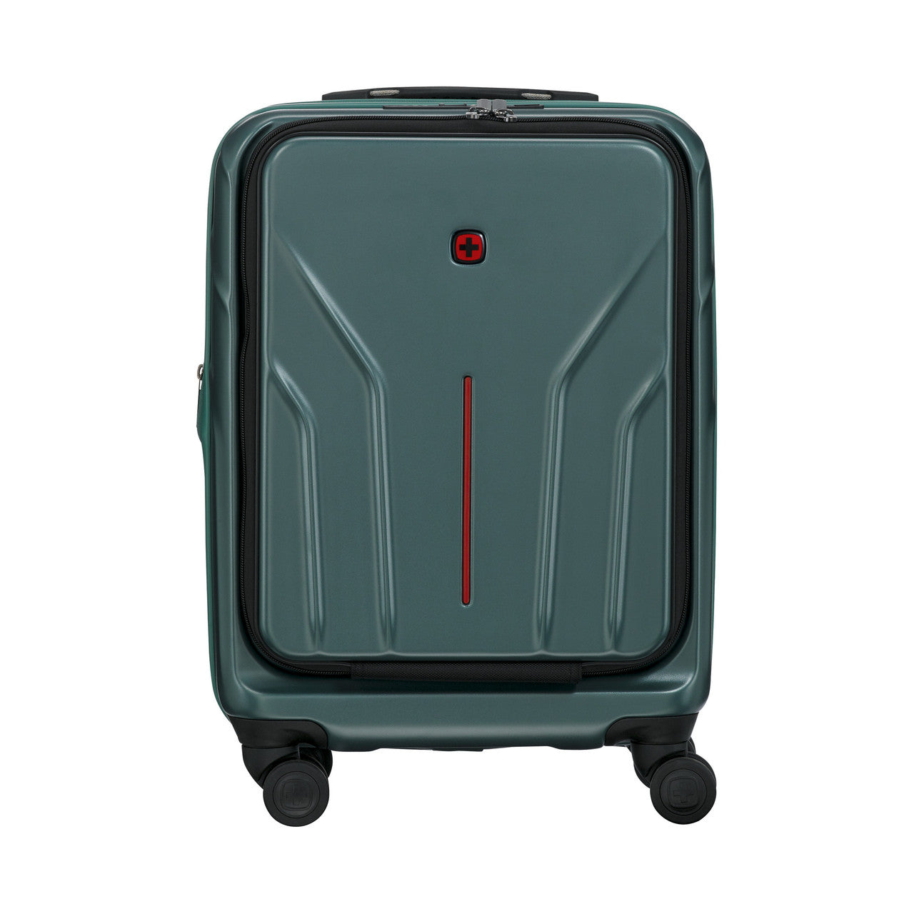 Wenger Amplix Hardside Cabin Luggage