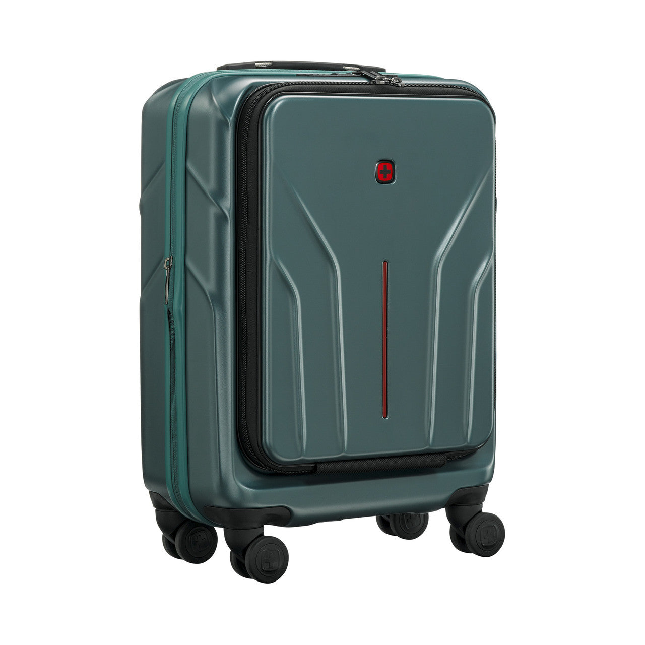 Wenger Amplix Hardside Luggage