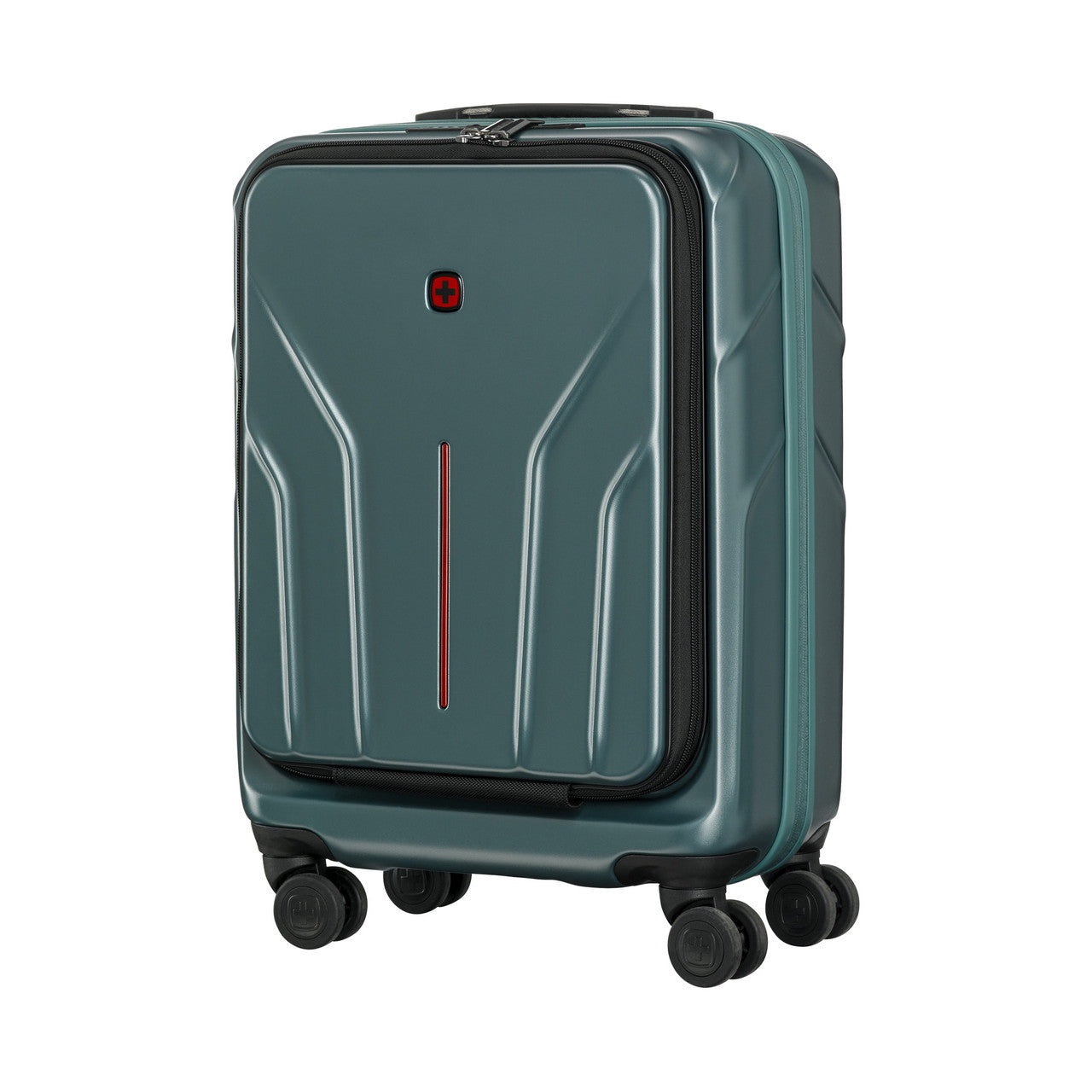 Wenger Amplix Hardside Cabin Luggage