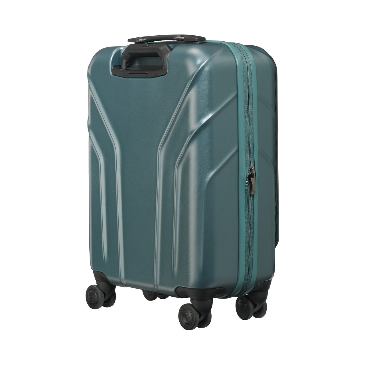 Wenger Amplix Hardside Cabin Luggage