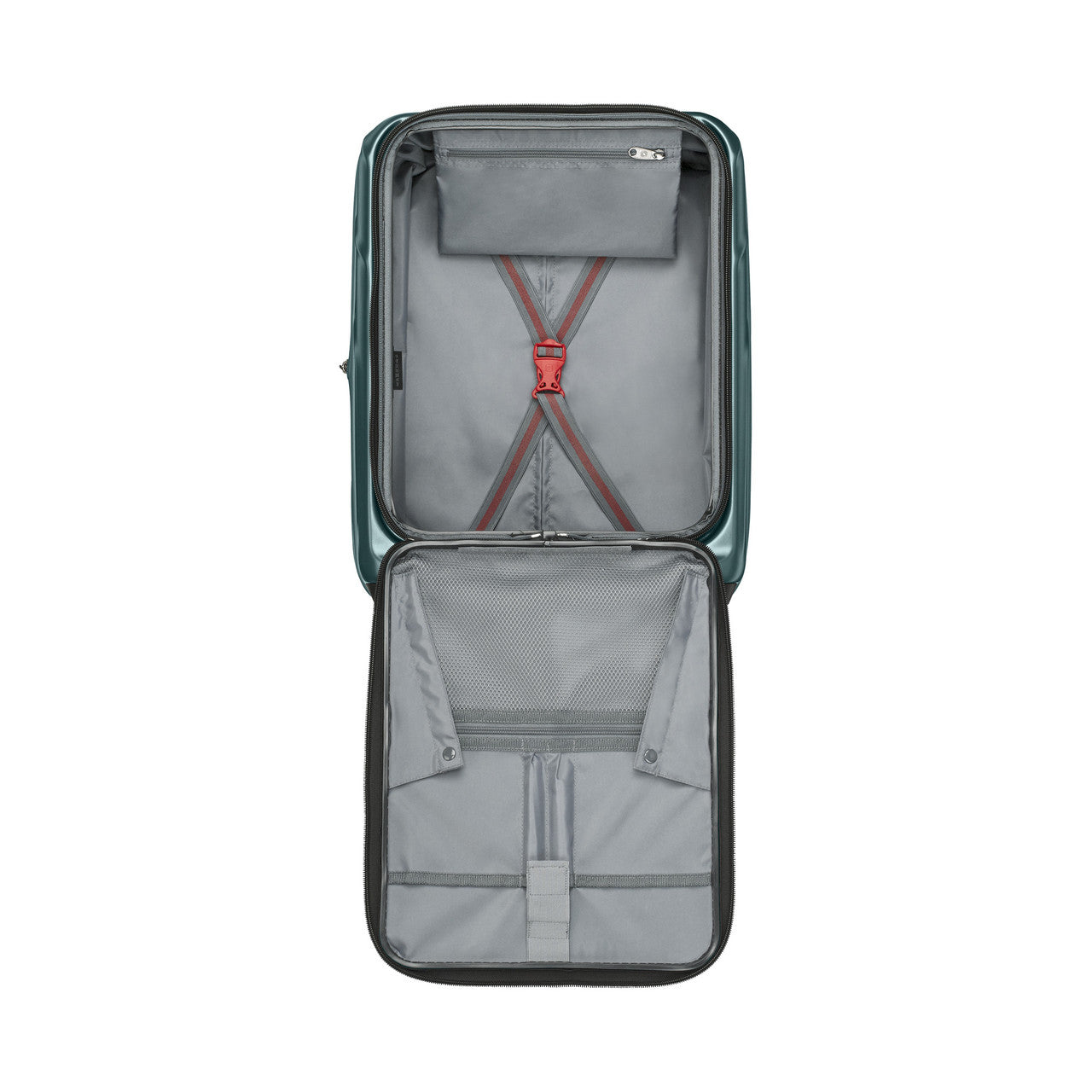 Wenger Amplix Hardside Cabin Luggage