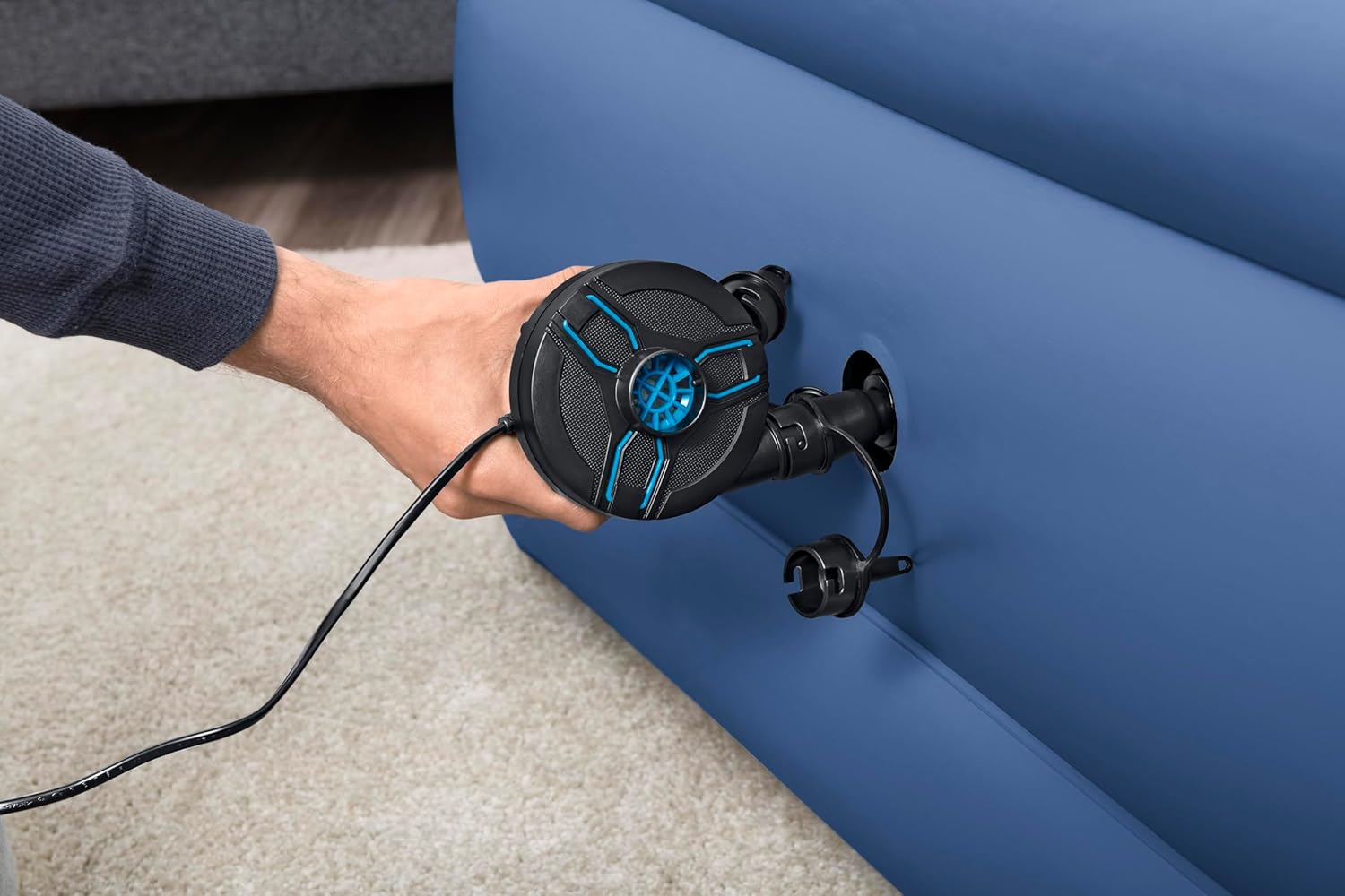 Bestway Powertouch AC Electric Airpump